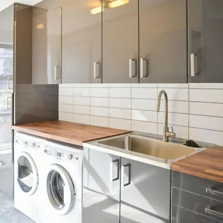 Linda - 200m From The Sea In Bornholm By Interhome Holiday home Allinge-Sandvig