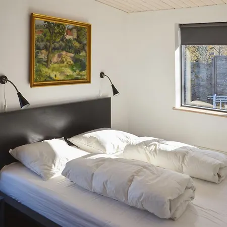 Linda - 200m From The Sea In Bornholm By Interhome Holiday home