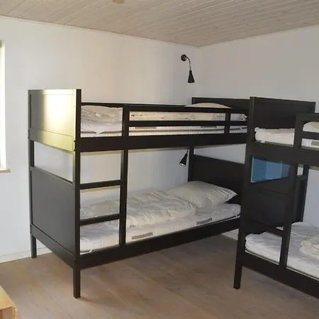 Linda - 200m From The Sea In Bornholm By Interhome *