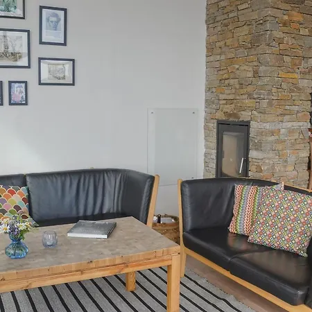 Holiday home Linda - 200m From The Sea In Bornholm By Interhome