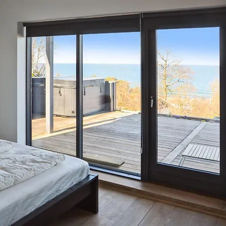 Linda - 200m From The Sea In Bornholm By Interhome Allinge-Sandvig